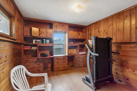 Tiny photo for 5727 Woodward Avenue, Downers Grove, IL 60516 (MLS # 12485942)