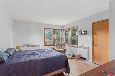 Tiny photo for 5727 Woodward Avenue, Downers Grove, IL 60516 (MLS # 12485942)