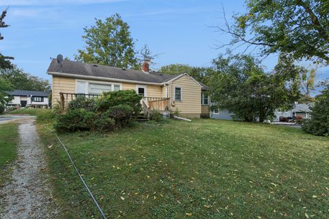 Tiny photo for 5727 Woodward Avenue, Downers Grove, IL 60516 (MLS # 12485942)