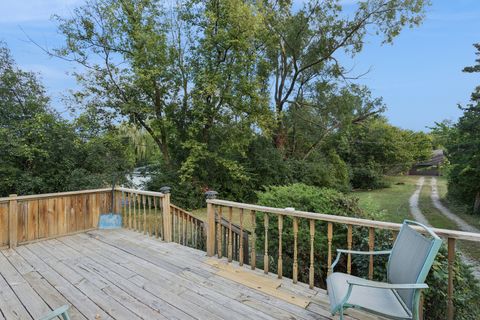 Tiny photo for 5727 Woodward Avenue, Downers Grove, IL 60516 (MLS # 12485942)