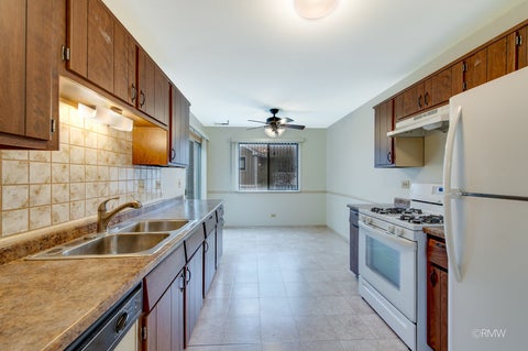 Tiny photo for 404 Sandalwood Lane #A2, Schaumburg, IL 60193 (MLS # 12765577)