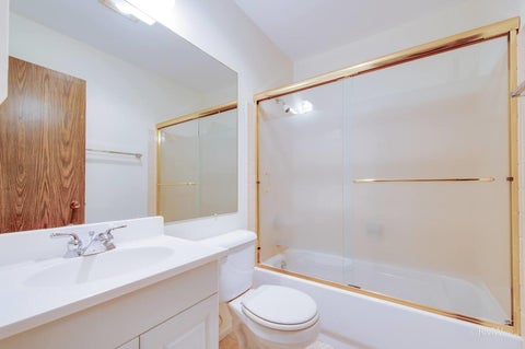 Tiny photo for 404 Sandalwood Lane #A2, Schaumburg, IL 60193 (MLS # 12765577)