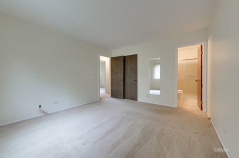 Tiny photo for 404 Sandalwood Lane #A2, Schaumburg, IL 60193 (MLS # 12765577)