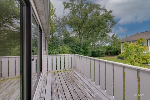 Tiny photo for 404 Sandalwood Lane #A2, Schaumburg, IL 60193 (MLS # 12765577)