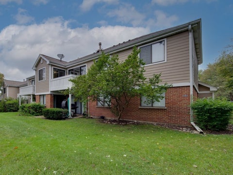 Tiny photo for 404 Sandalwood Lane #A2, Schaumburg, IL 60193 (MLS # 12765577)