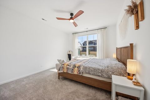 Tiny photo for 714 Alberta Avenue, Oswego, IL 60543 (MLS # 12605505)