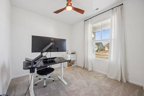 Tiny photo for 714 Alberta Avenue, Oswego, IL 60543 (MLS # 12605505)