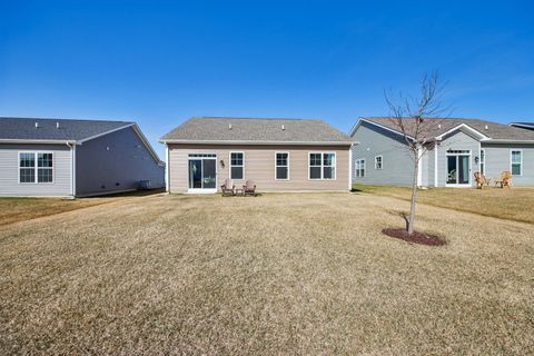 Tiny photo for 714 Alberta Avenue, Oswego, IL 60543 (MLS # 12605505)