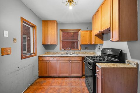 Tiny photo for 296 E 148th Street, Harvey, IL 60426 (MLS # 11988074)