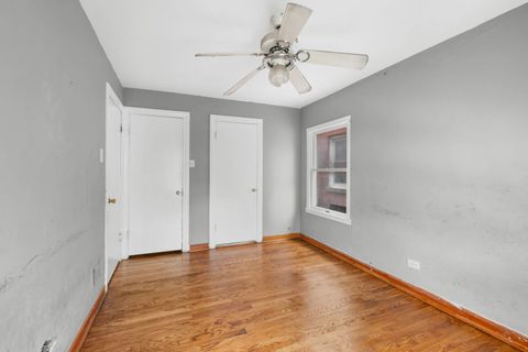 Tiny photo for 296 E 148th Street, Harvey, IL 60426 (MLS # 11988074)