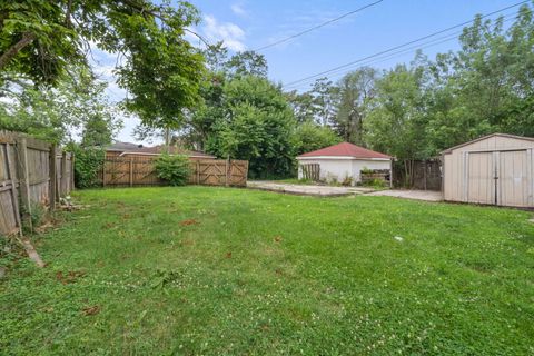 Tiny photo for 296 E 148th Street, Harvey, IL 60426 (MLS # 11988074)