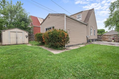 Tiny photo for 296 E 148th Street, Harvey, IL 60426 (MLS # 11988074)