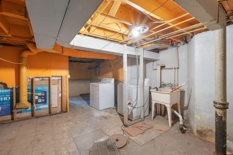 Tiny photo for 296 E 148th Street, Harvey, IL 60426 (MLS # 11988074)