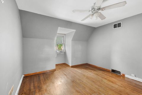 Tiny photo for 296 E 148th Street, Harvey, IL 60426 (MLS # 11988074)