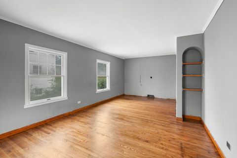 Tiny photo for 296 E 148th Street, Harvey, IL 60426 (MLS # 11988074)