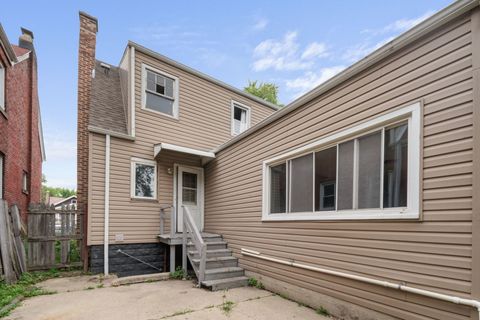 Tiny photo for 296 E 148th Street, Harvey, IL 60426 (MLS # 11988074)