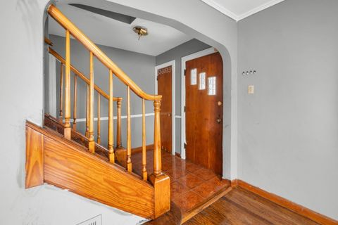 Tiny photo for 296 E 148th Street, Harvey, IL 60426 (MLS # 11988074)