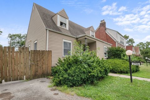 Tiny photo for 296 E 148th Street, Harvey, IL 60426 (MLS # 11988074)