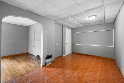 Tiny photo for 296 E 148th Street, Harvey, IL 60426 (MLS # 11988074)