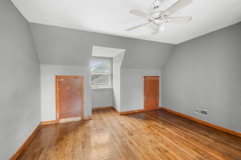 Tiny photo for 296 E 148th Street, Harvey, IL 60426 (MLS # 11988074)