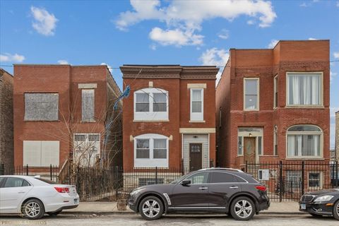352 N Avers Avenue Chicago IL 60624