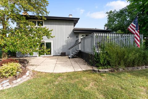 Tiny photo for 1741 W Goldengate Drive, Addison, IL 60101 (MLS # 12459481)