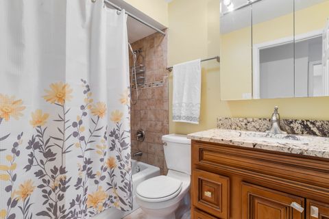 Tiny photo for 1741 W Goldengate Drive, Addison, IL 60101 (MLS # 12459481)