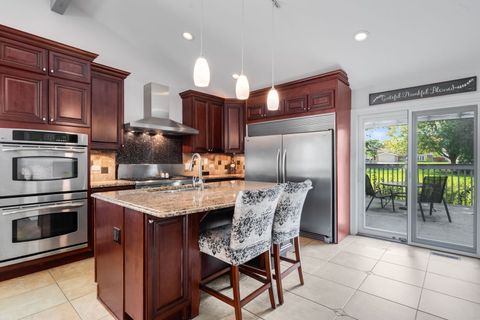 Tiny photo for 1741 W Goldengate Drive, Addison, IL 60101 (MLS # 12459481)