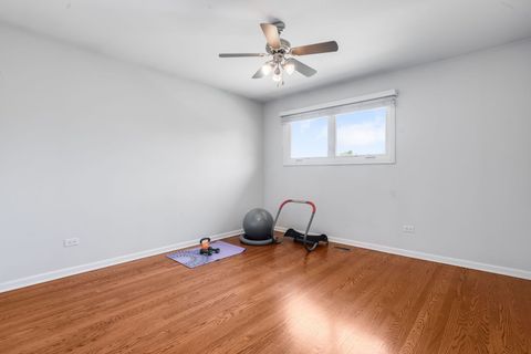 Tiny photo for 1741 W Goldengate Drive, Addison, IL 60101 (MLS # 12459481)