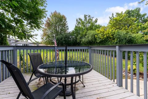 Tiny photo for 1741 W Goldengate Drive, Addison, IL 60101 (MLS # 12459481)