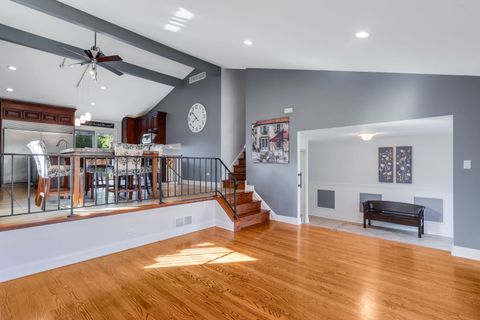 Tiny photo for 1741 W Goldengate Drive, Addison, IL 60101 (MLS # 12459481)