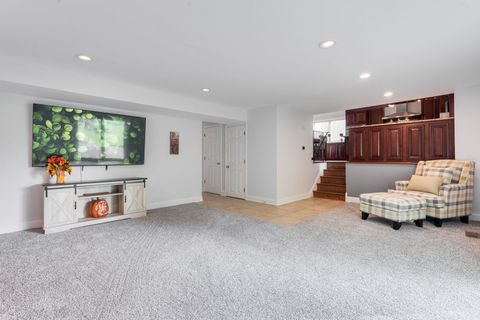 Tiny photo for 1741 W Goldengate Drive, Addison, IL 60101 (MLS # 12459481)