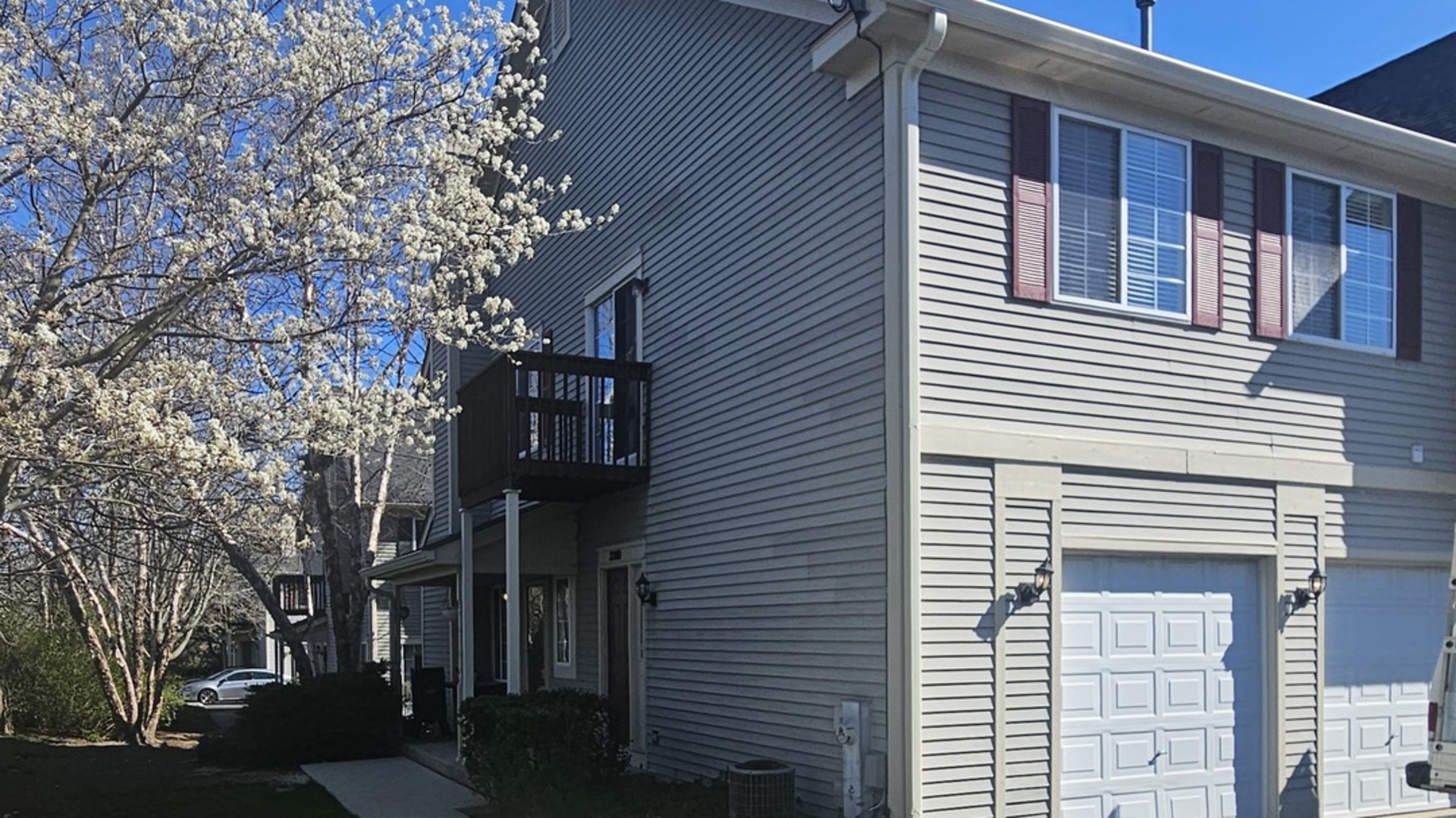336 Windsor Court D