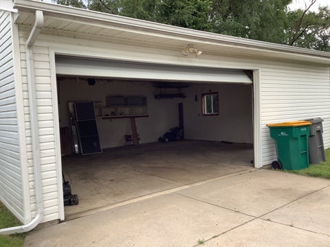 Tiny photo for 427 KENYON Avenue, Romeoville, IL 60446 (MLS # 12737660)