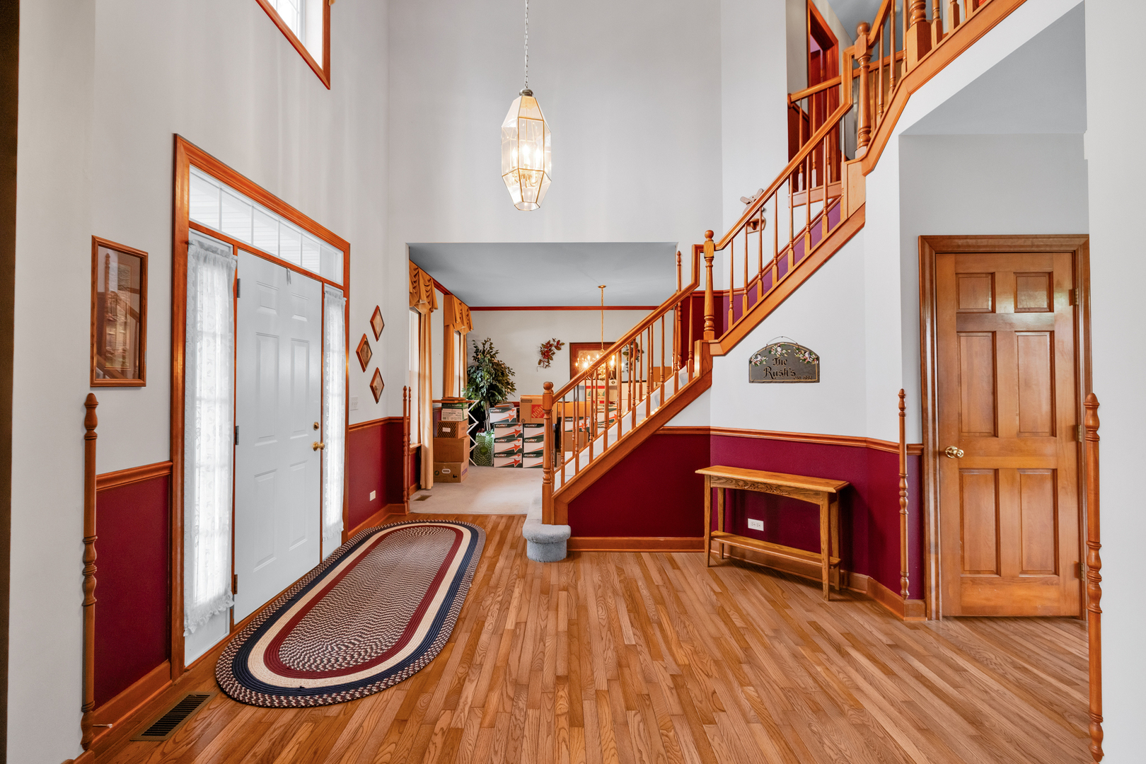 1581 Hunting Hound Lane