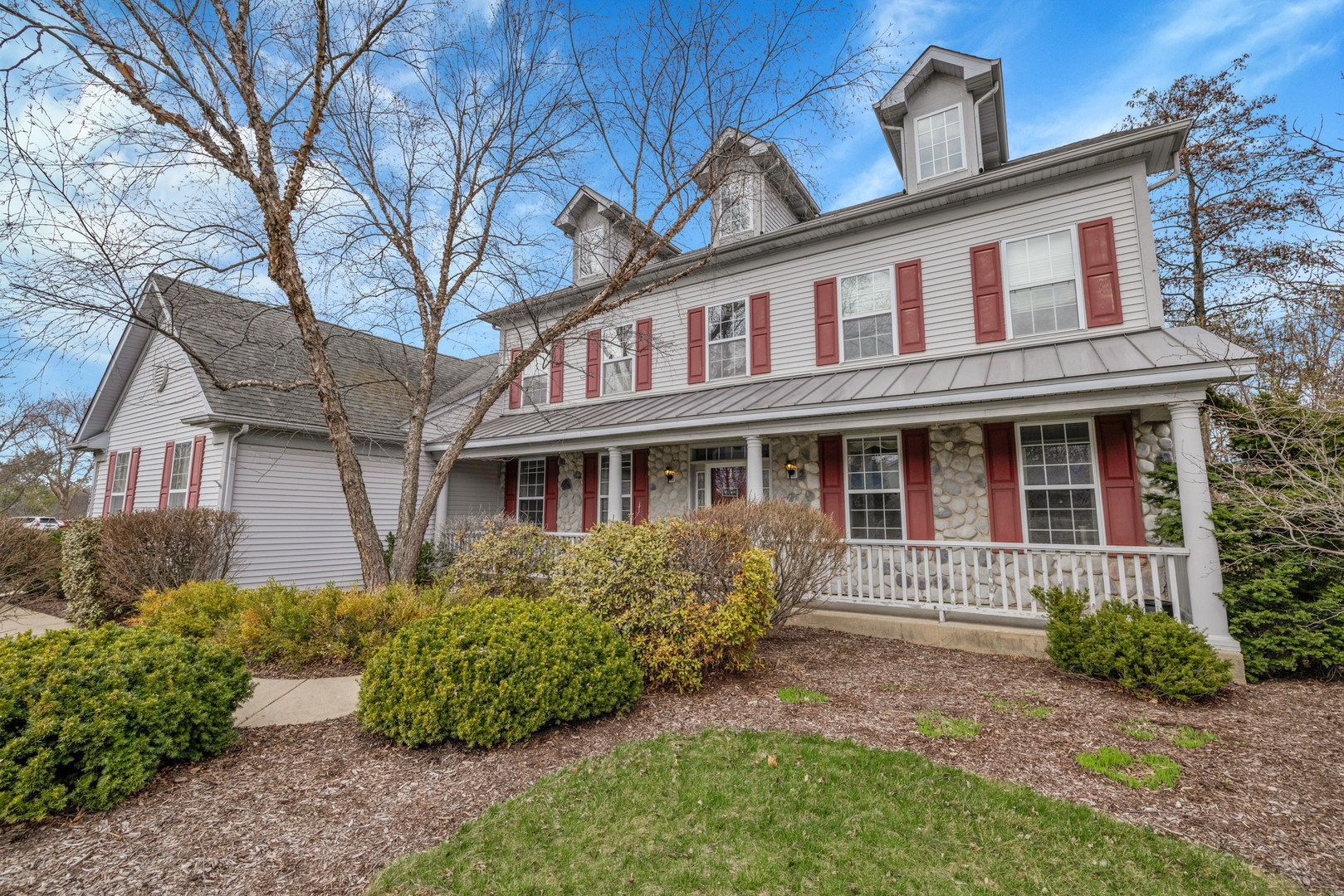 1581 Hunting Hound Lane