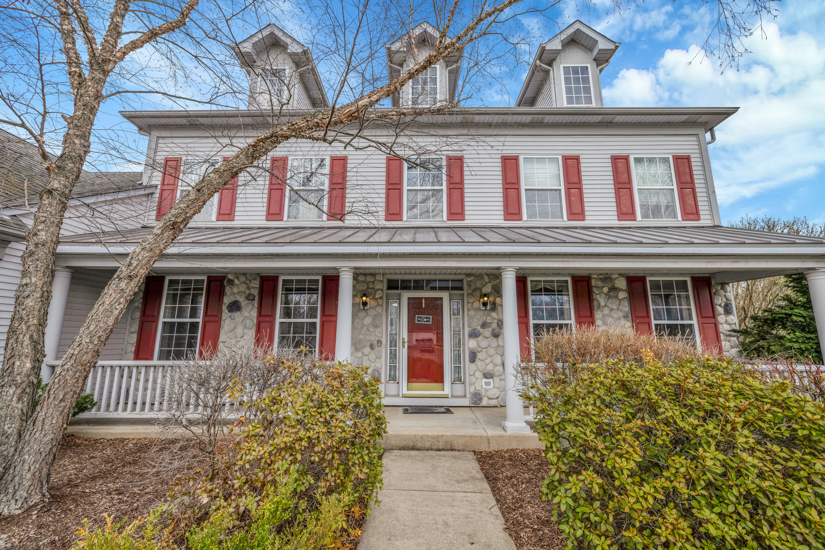 1581 Hunting Hound Lane