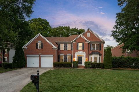 Photo of 607 Birchwood Drive, Waxhaw, NC 28173 (MLS # 12651914)