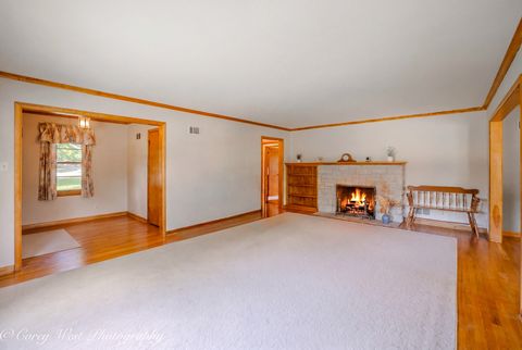 Tiny photo for 801 Lawnwood Avenue, DeKalb, IL 60115 (MLS # 12668188)