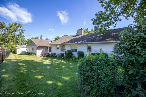 Tiny photo for 801 Lawnwood Avenue, DeKalb, IL 60115 (MLS # 12668188)