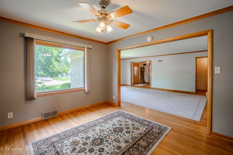 Tiny photo for 801 Lawnwood Avenue, DeKalb, IL 60115 (MLS # 12668188)