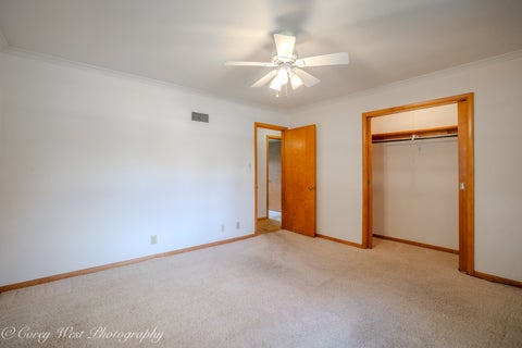 Tiny photo for 801 Lawnwood Avenue, DeKalb, IL 60115 (MLS # 12668188)