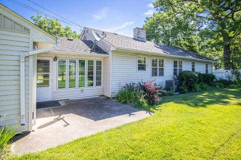 Tiny photo for 801 Lawnwood Avenue, DeKalb, IL 60115 (MLS # 12668188)