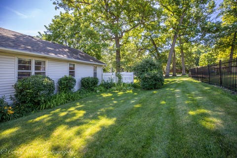 Tiny photo for 801 Lawnwood Avenue, DeKalb, IL 60115 (MLS # 12668188)