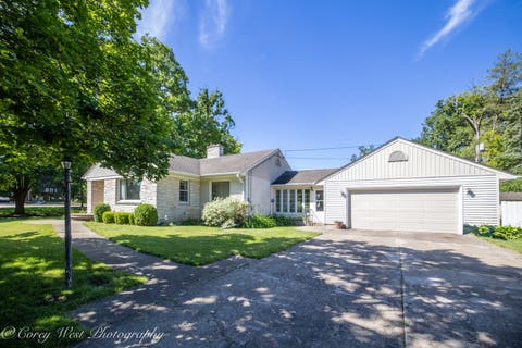 Tiny photo for 801 Lawnwood Avenue, DeKalb, IL 60115 (MLS # 12668188)