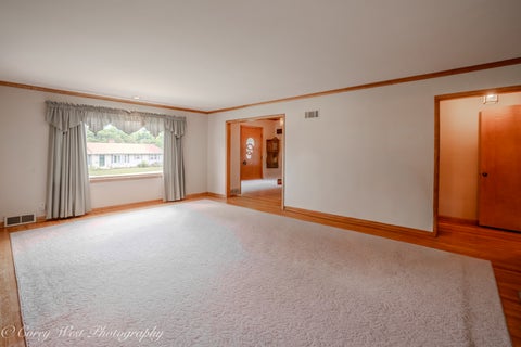 Tiny photo for 801 Lawnwood Avenue, DeKalb, IL 60115 (MLS # 12668188)