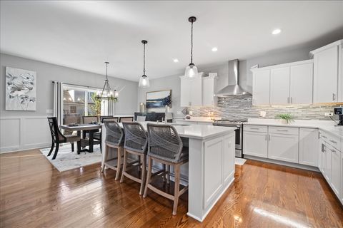 Tiny photo for 1383 Dodson Avenue, Elburn, IL 60119 (MLS # 12538056)