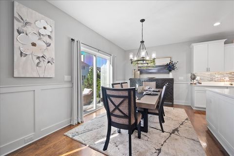 Tiny photo for 1383 Dodson Avenue, Elburn, IL 60119 (MLS # 12538056)