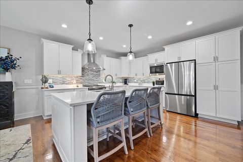 Tiny photo for 1383 Dodson Avenue, Elburn, IL 60119 (MLS # 12538056)