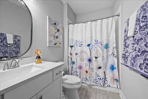 Tiny photo for 1383 Dodson Avenue, Elburn, IL 60119 (MLS # 12538056)